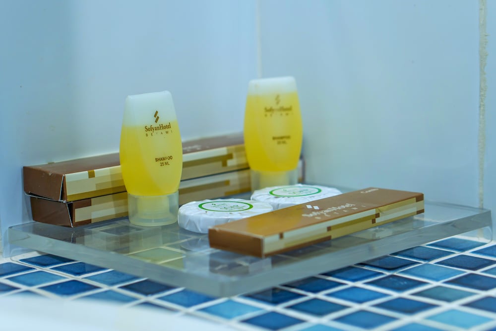 sofyan hotel cut meutia