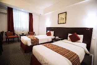 sofyan hotel cut meutia