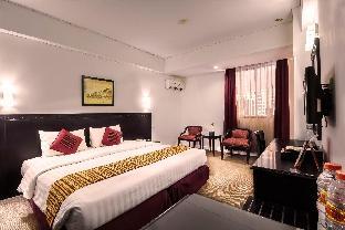 sofyan hotel cut meutia