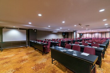 Sofyan Hotel Cut Meutia,East Jakarta>>Central Jakarta,4 star