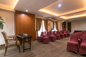 Sofyan Hotel Cut Meutia,East Jakarta>>Central Jakarta,4 star