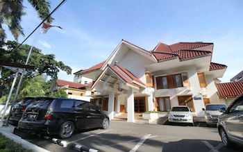 Sofyan Hotel Cut Meutia,East Jakarta>>Central Jakarta,4 star