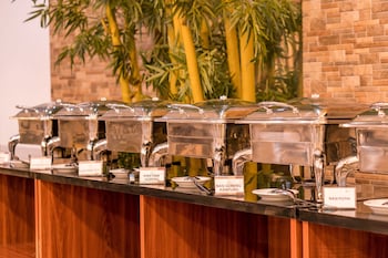 sofyan hotel cut meutia