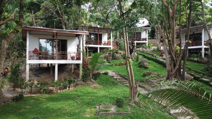 chareena garden