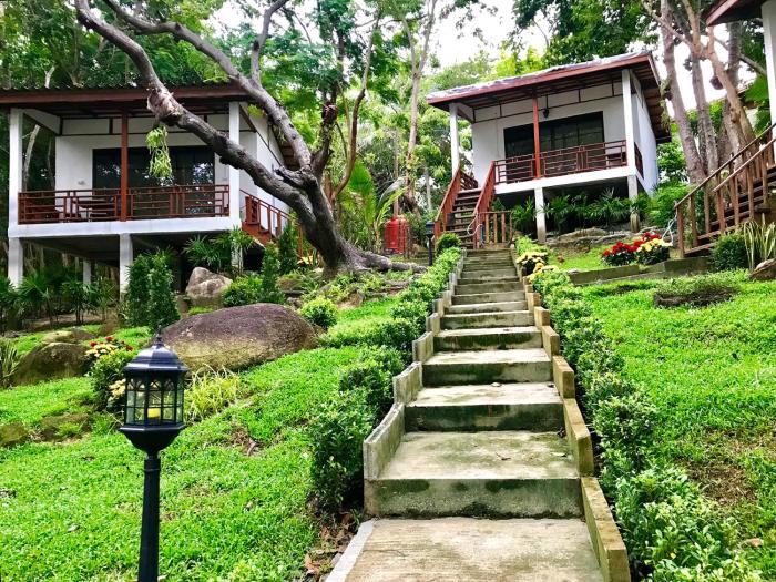 chareena garden