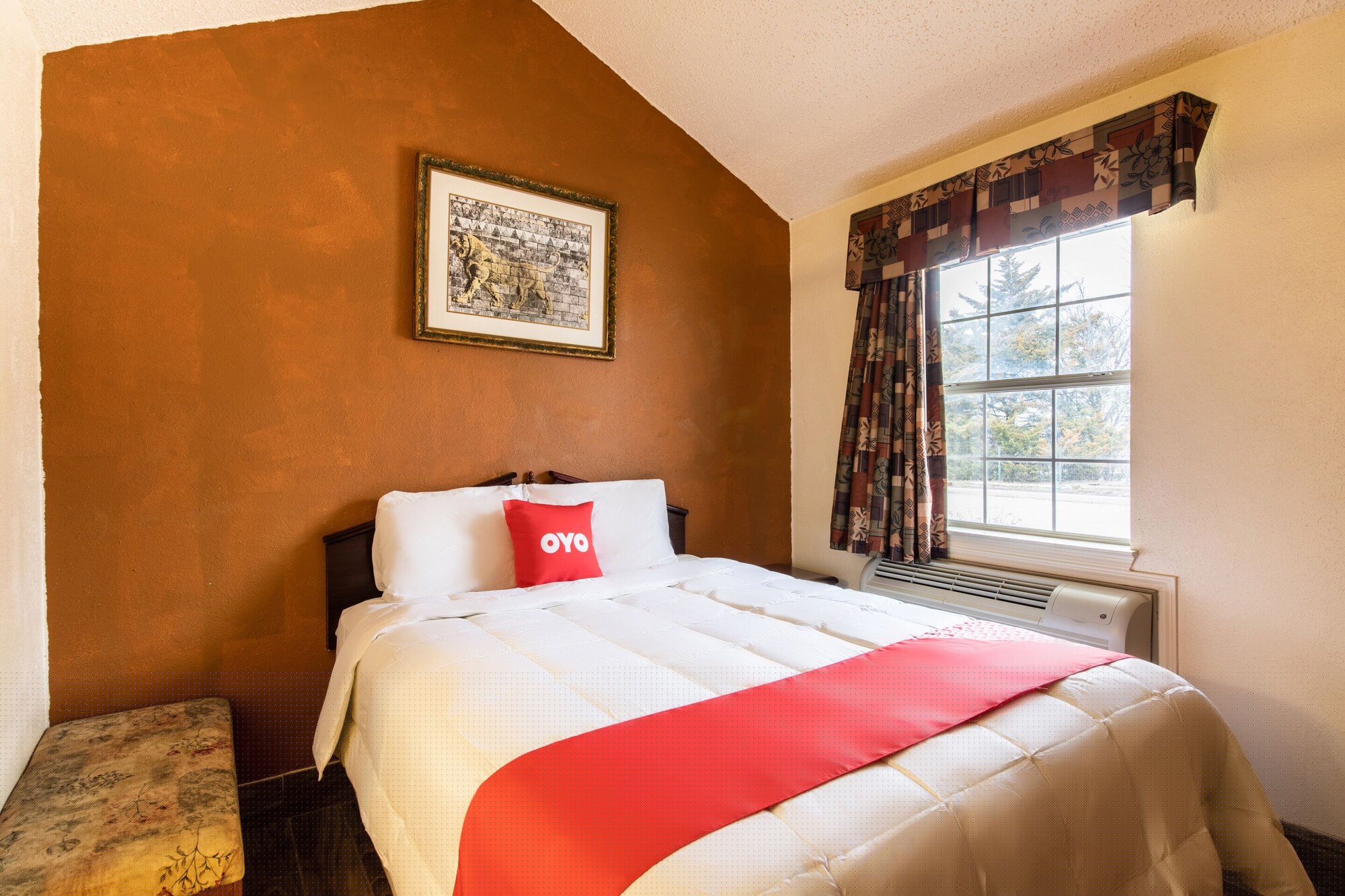 oyo hotel decatur tx hwy 287 northwest
