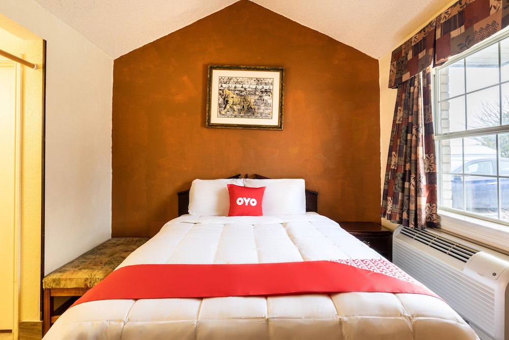 oyo hotel decatur tx hwy 287 northwest