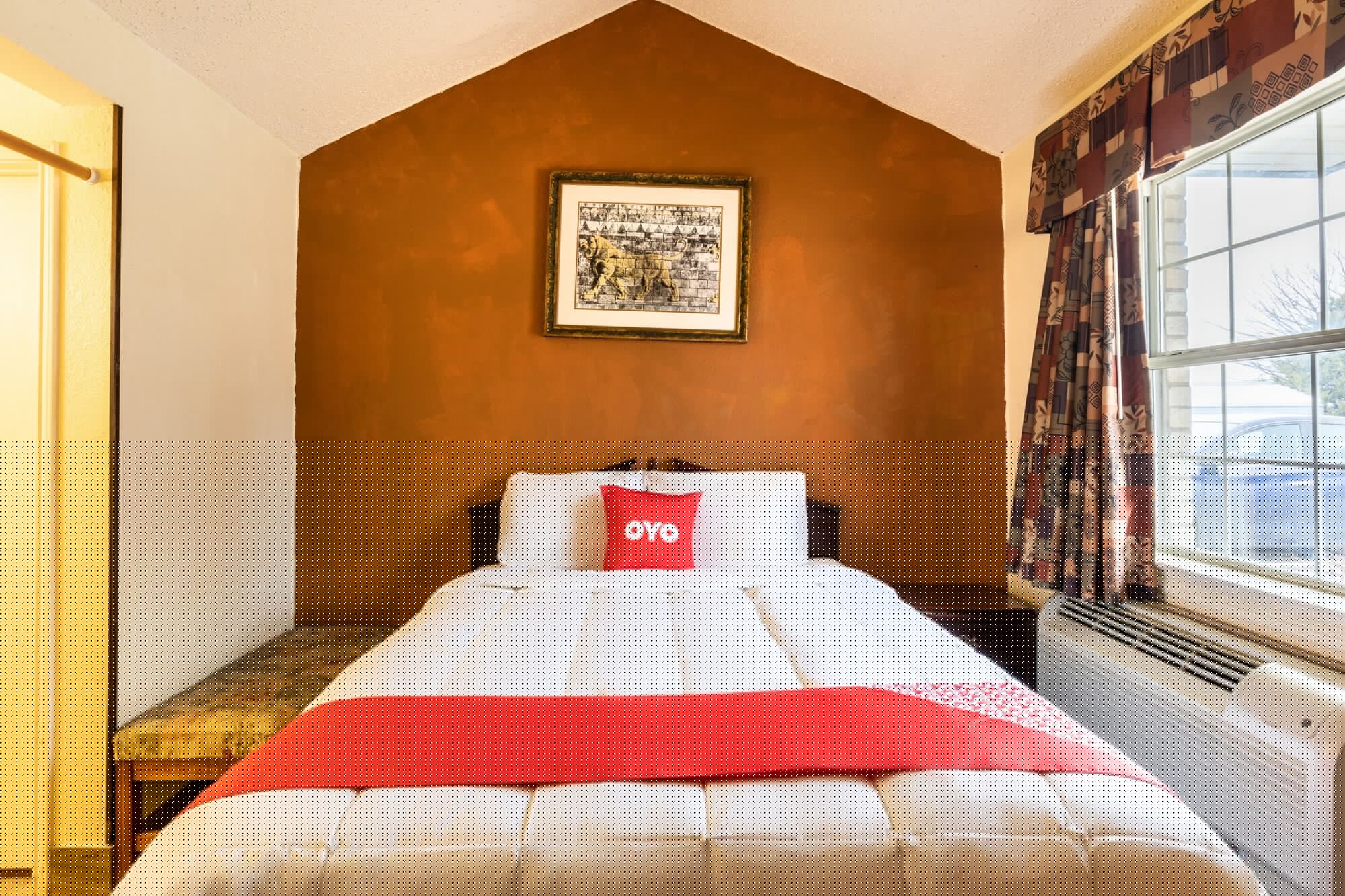 oyo hotel decatur tx hwy 287 northwest