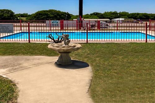 oyo hotel decatur tx hwy 287 northwest