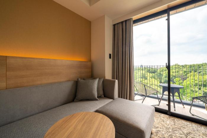 umekoji potel kyoto