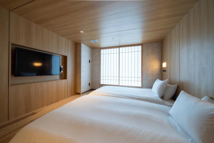 umekoji potel kyoto