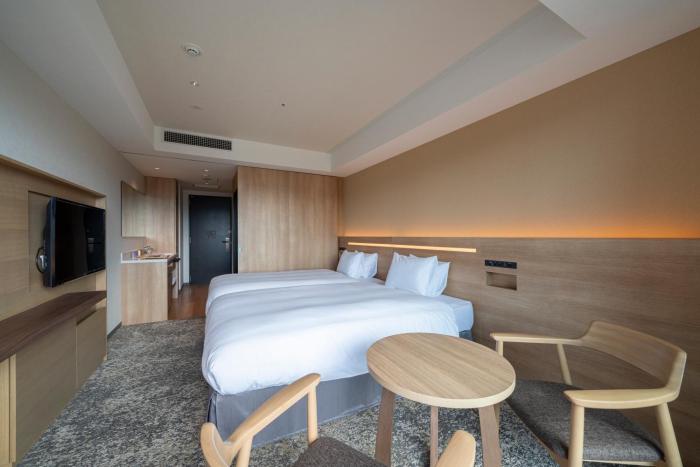 umekoji potel kyoto