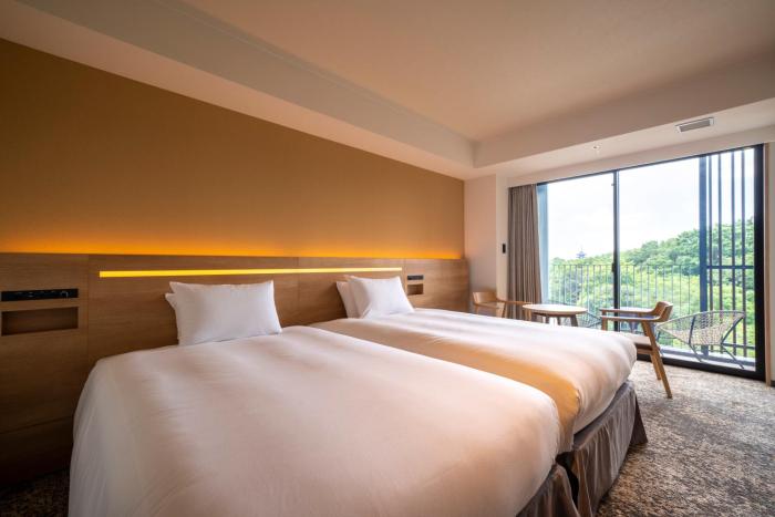 umekoji potel kyoto