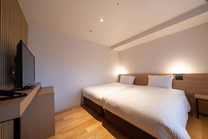 umekoji potel kyoto