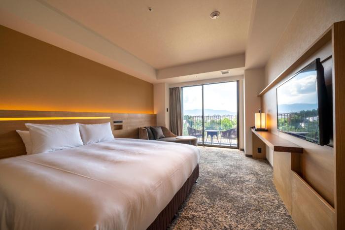 umekoji potel kyoto