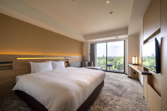 umekoji potel kyoto