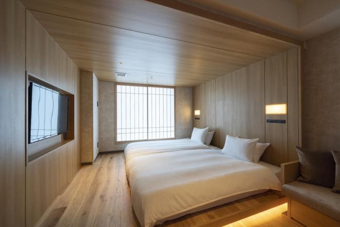 umekoji potel kyoto