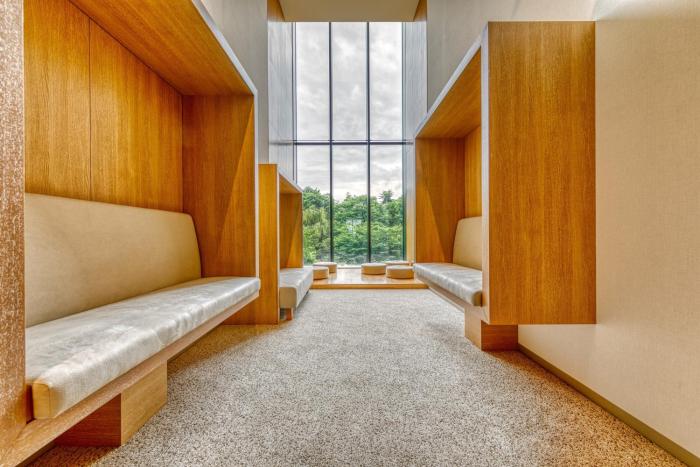 umekoji potel kyoto