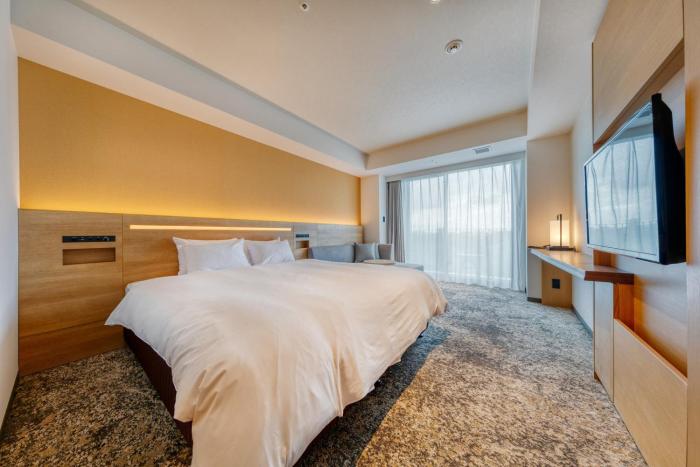 umekoji potel kyoto