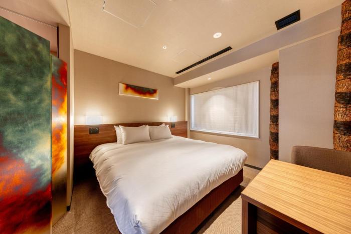 umekoji potel kyoto