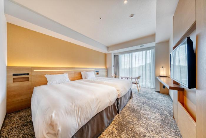 umekoji potel kyoto