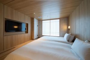 umekoji potel kyoto