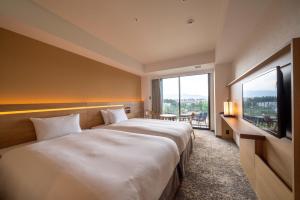 umekoji potel kyoto