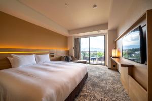 umekoji potel kyoto