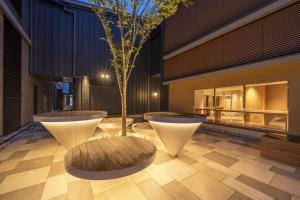 umekoji potel kyoto