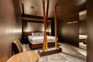 umekoji potel kyoto
