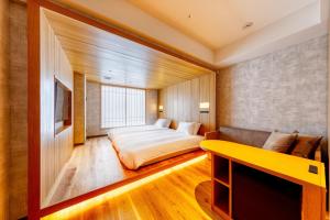 umekoji potel kyoto