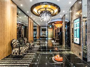 apa hotel kobe sannomiya station