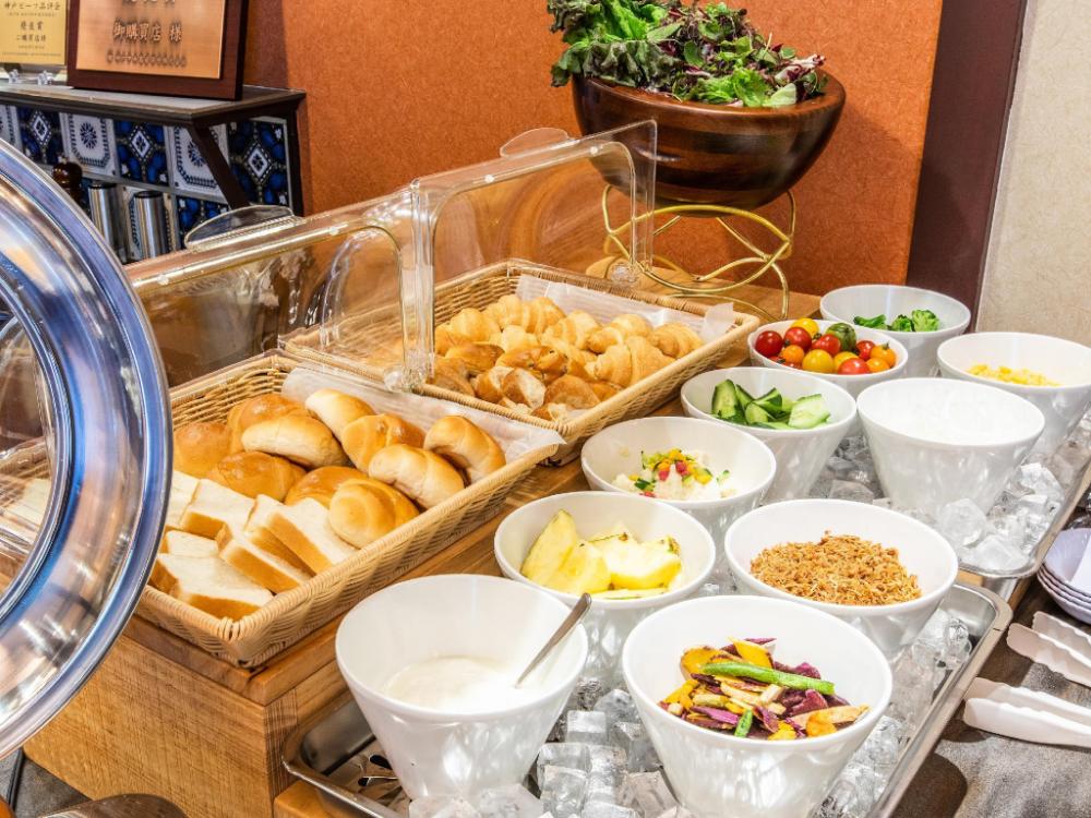 apa hotel kobe sannomiya station