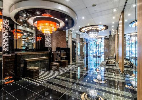 apa hotel kobe sannomiya station