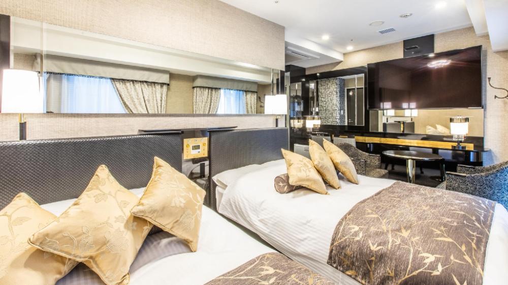 apa hotel kobe sannomiya station