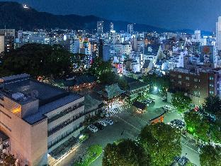 apa hotel kobe sannomiya station