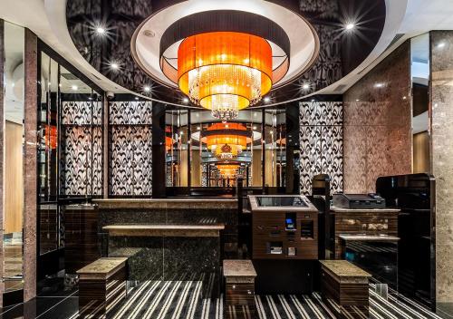 apa hotel kobe sannomiya station