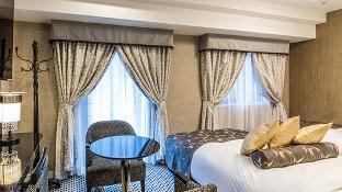 apa hotel kobe sannomiya station