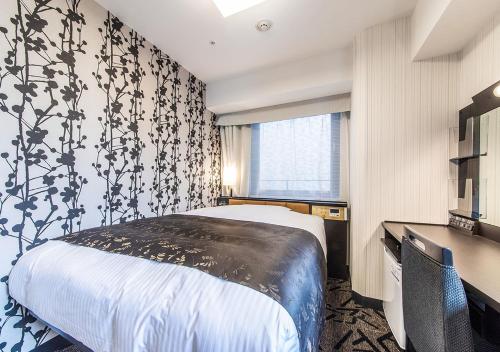 apa hotel kobe sannomiya station