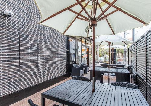 apa hotel kobe sannomiya station