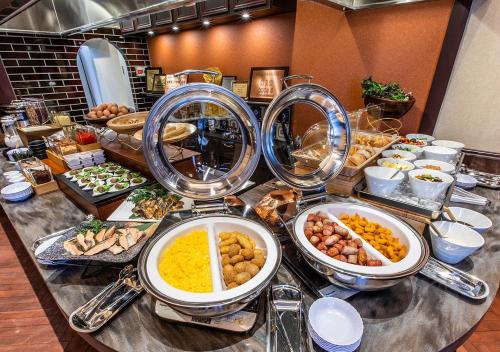 apa hotel kobe sannomiya station