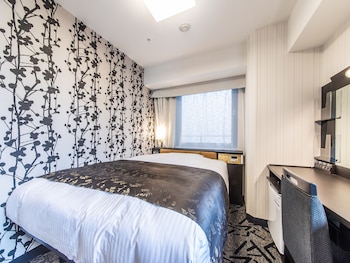 apa hotel kobe sannomiya station