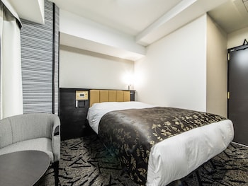 apa hotel kobe sannomiya station