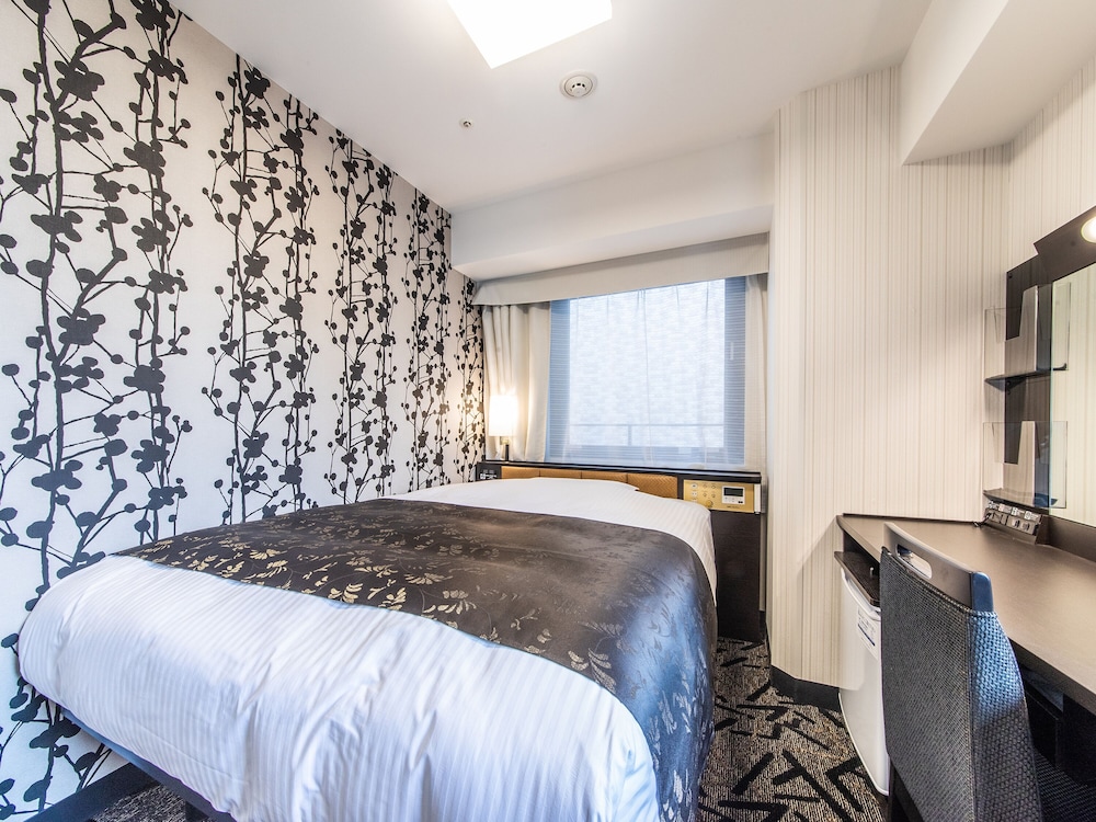 apa hotel kobe sannomiya station