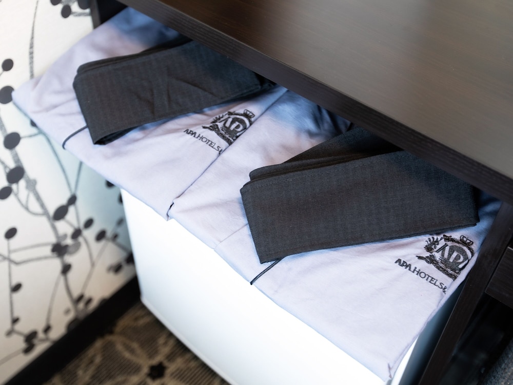 apa hotel kobe sannomiya station