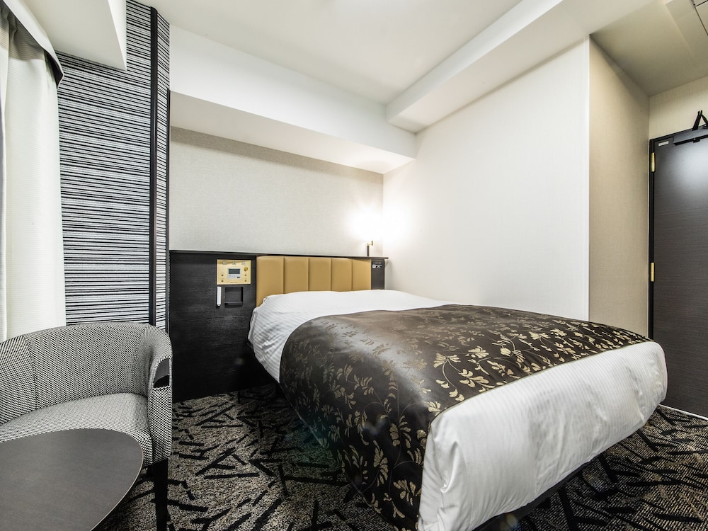 apa hotel kobe sannomiya station