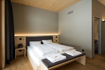 campra alpine lodge and spa