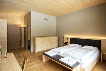 campra alpine lodge and spa