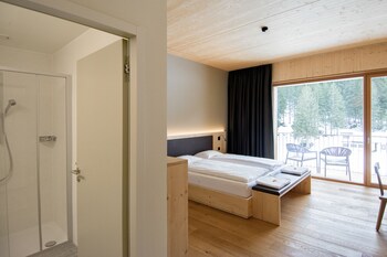 campra alpine lodge and spa