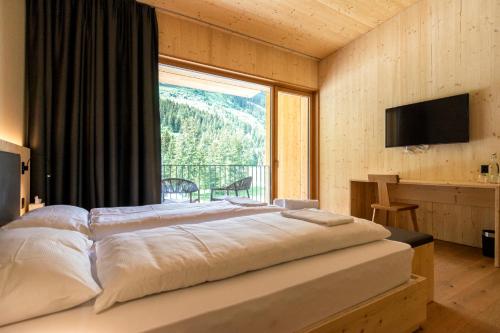 campra alpine lodge and spa
